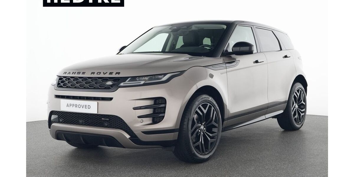 Land Rover Range Rover Evoque 40.785 km 39.990 &euro; Weiterstadt 64331