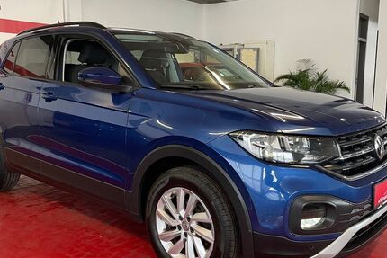 VW T-Cross 105.040 km 16.900 &euro; Friedberg (Hessen) 61169