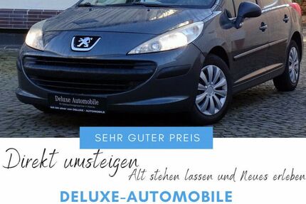 Peugeot 207 191.000 km 1.700 € Alzenau 63755