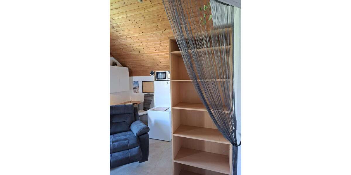 Etagenwohnung Friedrichsdorf - 1 Zimmer, 43 m&sup2;, 555&euro; | Angebot:26422916