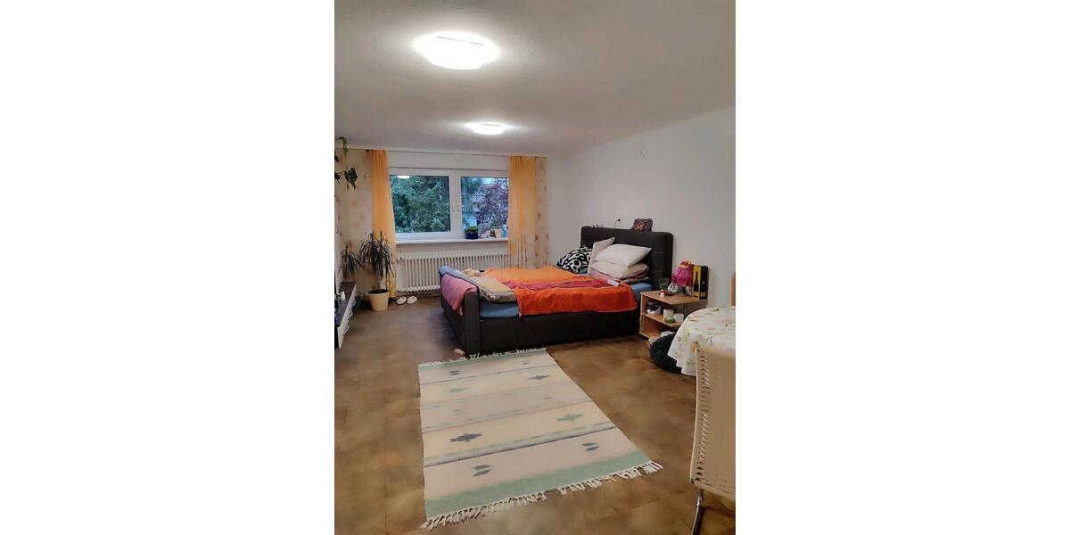 Erdgeschoßwohnung Frankfurt am Main Schwanheim - 1 Zimmer, 30 m&sup2;, 650&euro; | Angebot:26364529