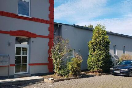 Wohnung Bad Homburg vor der Höhe Gonzenheim - 1 Zimmer, 45 m&sup2;, 550&euro; | Angebot:25408770