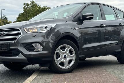 Ford Kuga 29.000 km 15.300 € Bad Homburg 61350