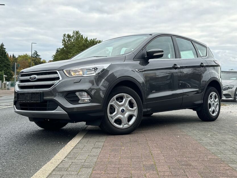 Ford Kuga 29.000 km 15.300 € Bad Homburg 61350