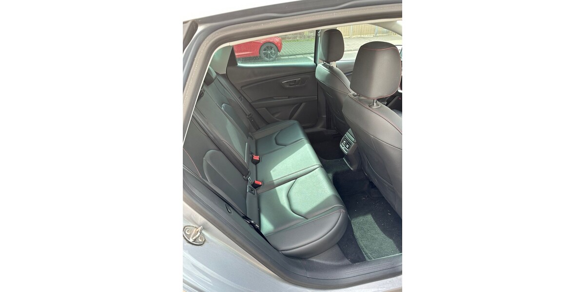 Seat seat leon FR 100.000 km 16.300 &euro; Weiterstadt 64331