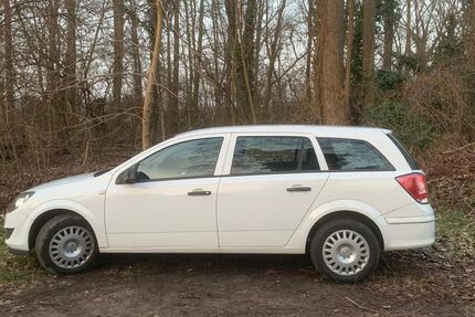 Opel Astra 128.000 km 5.100 &euro; frankfurt am Main 60316
