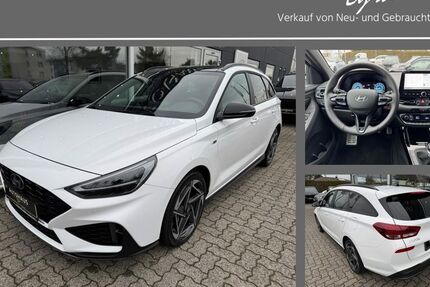 Hyundai i30 5.180 km 25.880 &euro; Hanau 63456