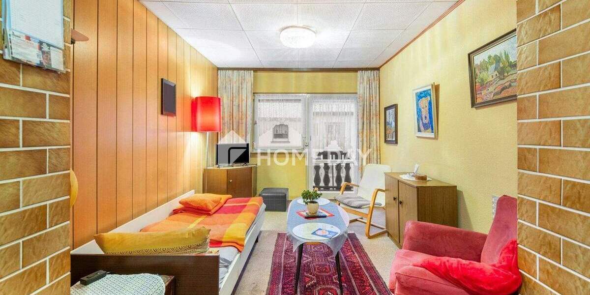 Einfamilienhaus Kelkheim (Taunus) Kelkheim - 4 Zimmer, 136 m&sup2;, 535.000&euro; | Angebot:25694136