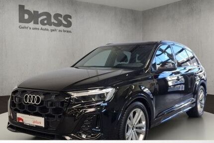 Audi Q7 25.260 km 68.700 &euro; Dietzenbach 63128