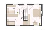 Reihenendhaus Frankfurt am Main / Frankfurter Berg Frankfurter Berg - 3 Zimmer, 70 m&sup2;, 549.000&euro; | Angebot:26902656