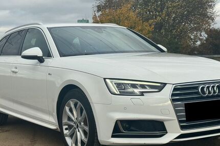 Audi A4 160.000 km 17.300 &euro; Oberursel im Taunus 61440