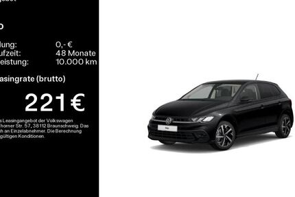 VW Polo 46.499 km 18.190 &euro; Kelkheim 65779