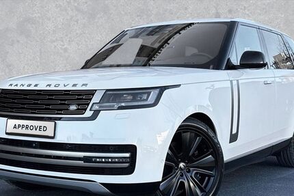 Land Rover Range Rover 17.800 km 116.880 &euro; Frankfurt a.M. 60314