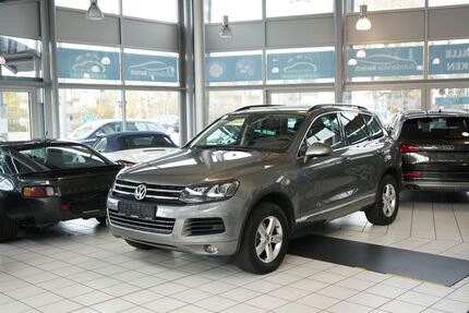 VW Touareg 180.760 km 12.900 &euro; Obertshausen 63179