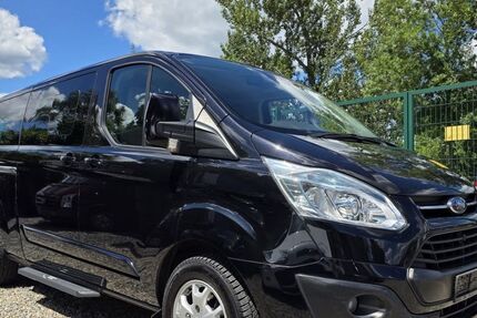 Ford Transit 199.000 km 13.980 &euro; Frankfurt am Main 60486