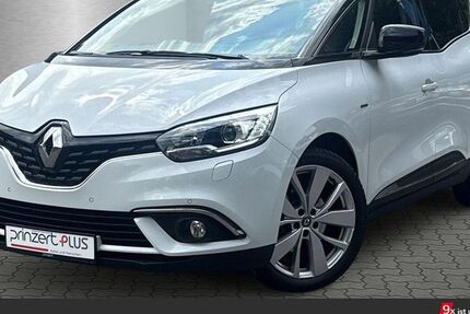 Renault Scenic 73.970 km 15.970 € Rödermark 63322