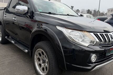 Mitsubishi L200 86.424 km 19.875 &euro; Rödermark 63322
