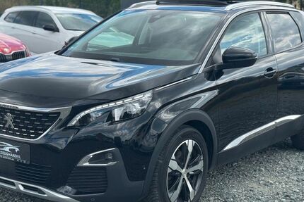 Peugeot 3008 86.963 km 14.850 &euro; Ober Mörlen 61239