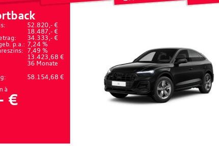 Audi Q5 19.886 km 52.818 &euro; Frankfurt am Main 60314