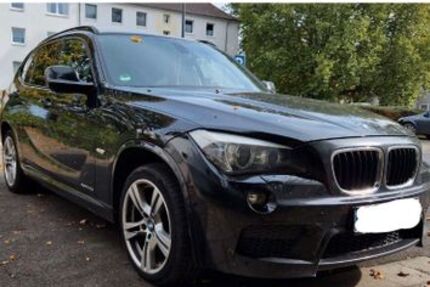 BMW X1 156.000 km 12.900 &euro; Friedberg 61169