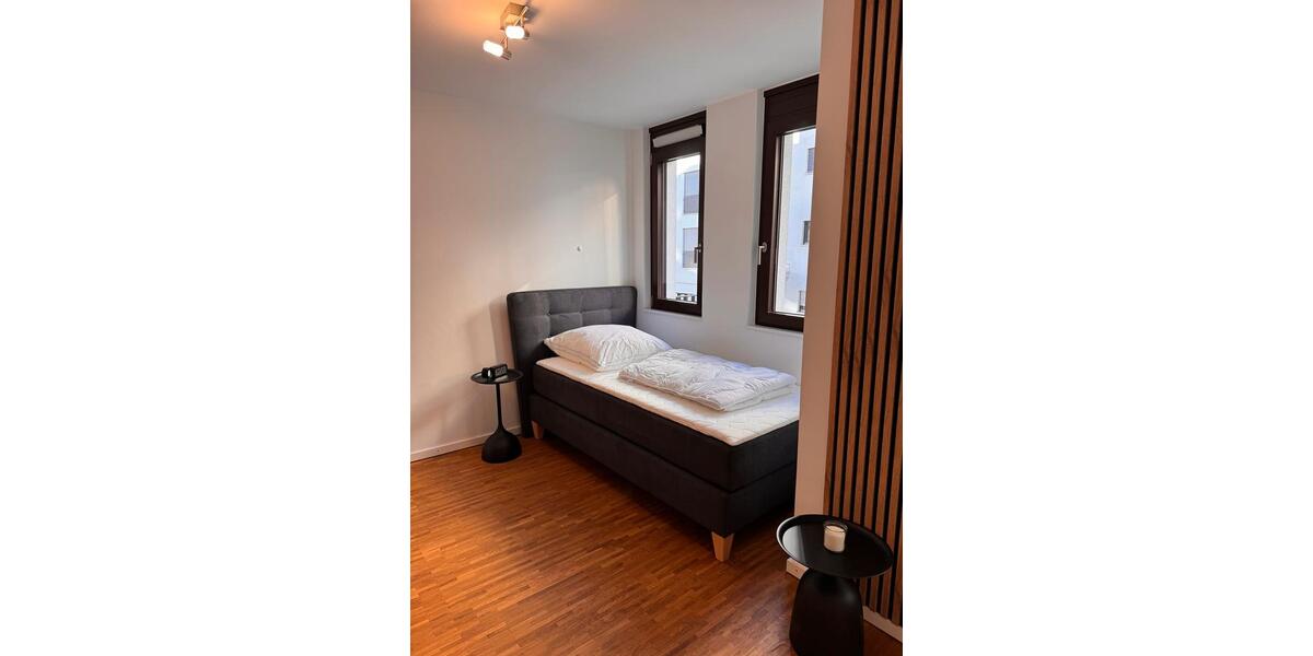 Etagenwohnung Hattersheim am Main - 1 Zimmer, 26 m&sup2;, 275.000&euro; | Angebot:26121504