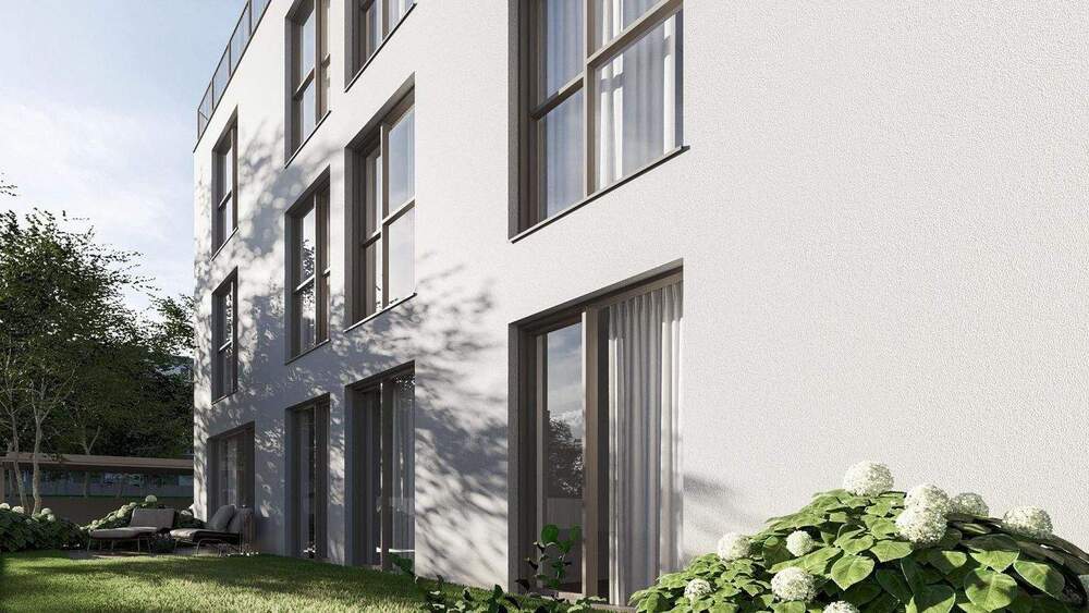 Etagenwohnung Bad Vilbel - 3 Zimmer, 69 m&sup2;, 445.000&euro; | Angebot:25778943