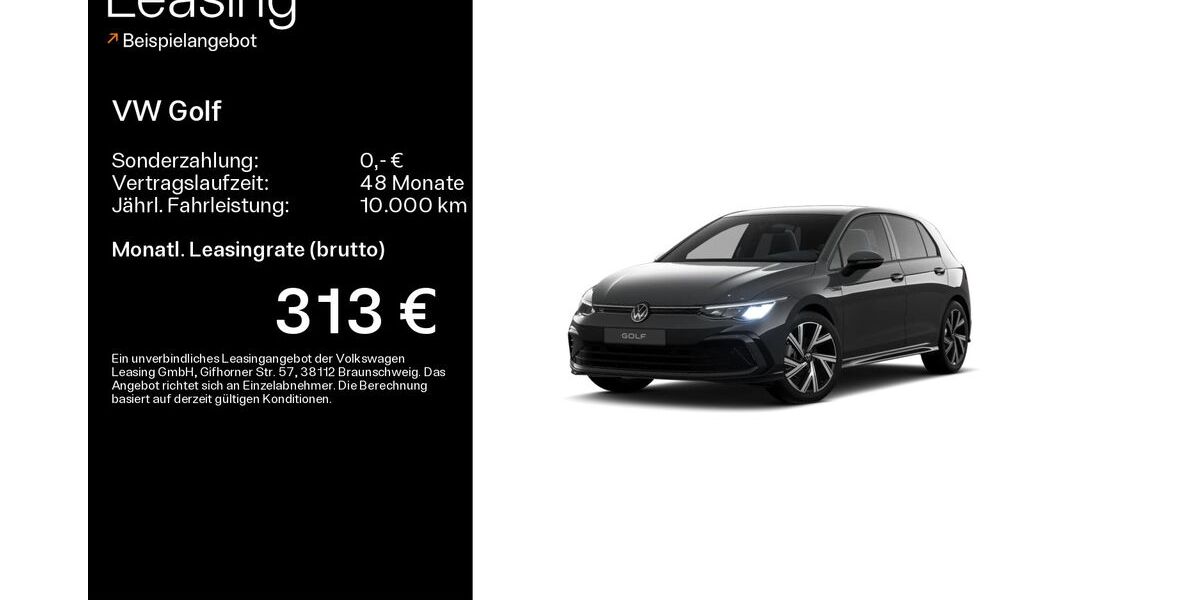 VW Golf 7.945 km 27.430 &euro; Hofheim 65719