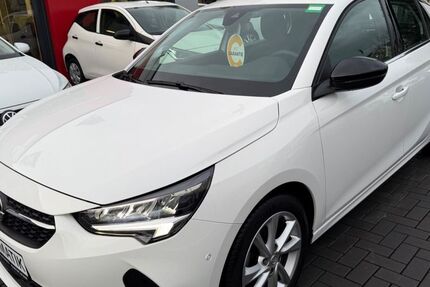 Opel Corsa 14.483 km 15.500 &euro; FRANKFURT AM MAIN 60488