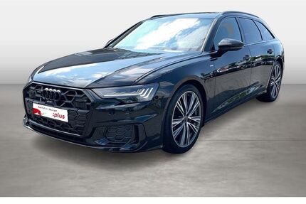 Audi A6 1.500 km 76.880 € Idstein 65510