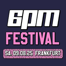 6PM Festival