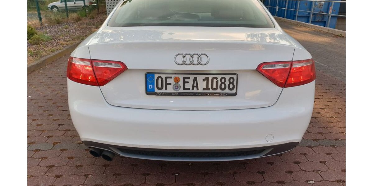 Audi A5 184.900 km 6.400 &euro; Offenbach 63069