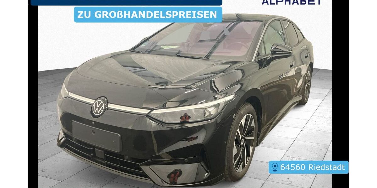 VW ID.7 37.423 km 42.190 &euro; Frankfurt 60596