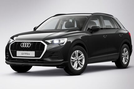 Audi Q3 57.757 km 26.930 &euro; Hofheim 65719