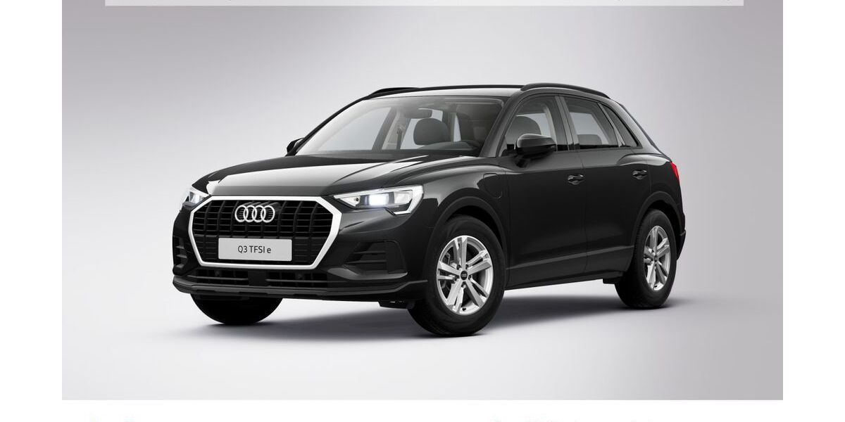 Audi Q3 57.757 km 26.930 &euro; Hofheim 65719