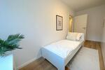 Etagenwohnung Frankfurt am Main Nied - 1 Zimmer, 15 m&sup2;, 530&euro; | Angebot:26632625