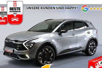 Kia Sportage 18.000 km 39.280 &euro; Rosbach | Frankfurt Nord 61191