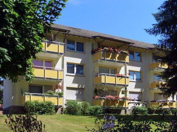 Etagenwohnung Langen - 3 Zimmer, 63 m&sup2;, 827&euro; | Angebot:25317836