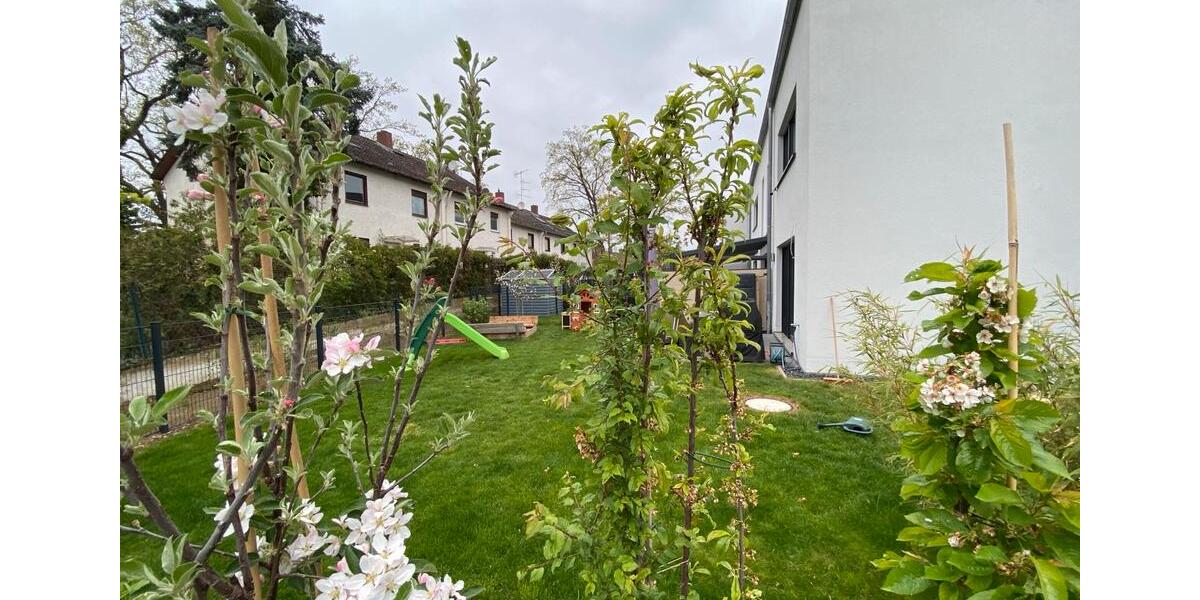 Reihenhaus Rüsselsheim am Main - 5 Zimmer, 138 m&sup2;, 675.000&euro; | Angebot:26721251