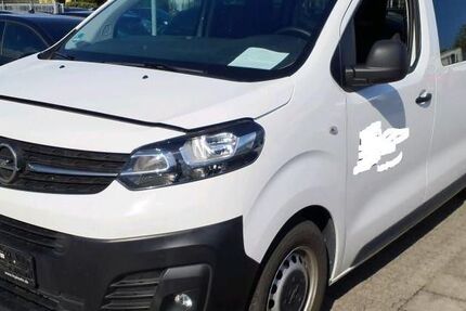Opel Vivaro 55.447 km 19.980 &euro; Rüsselsheim 65428