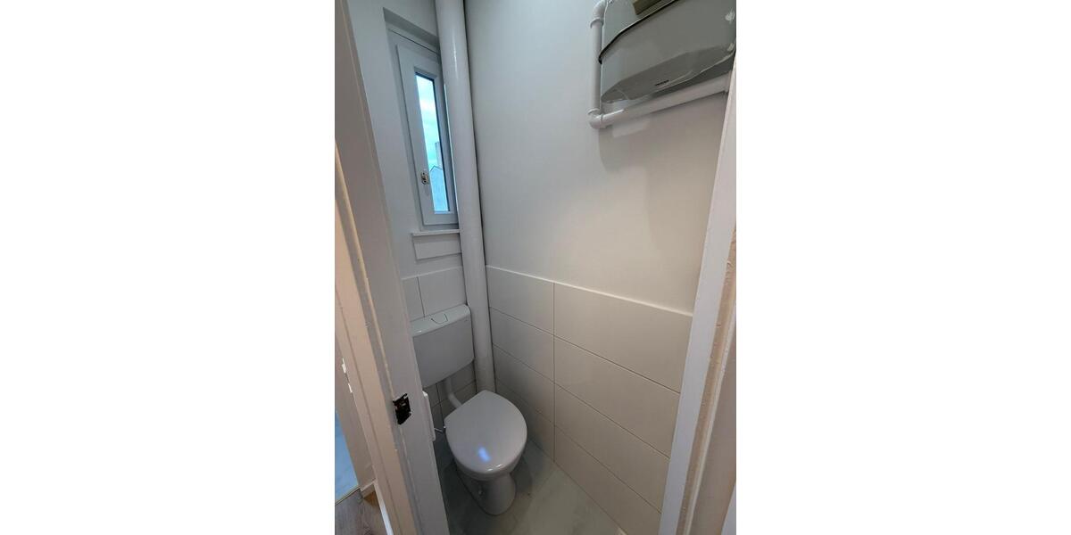 Etagenwohnung Frankfurt am Main Niederrad - 1 Zimmer, 20 m&sup2;, 750&euro; | Angebot:25718530