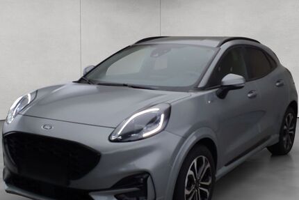 Ford Puma 17.891 km 22.750 &euro; Frankfurt 60386