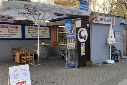 Einzelhandel in Frankfurt 1.595 € 30 m² zimmer