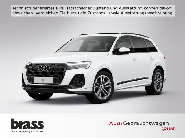 Audi Q7 19.185 km 66.900 &euro; Dietzenbach 63128