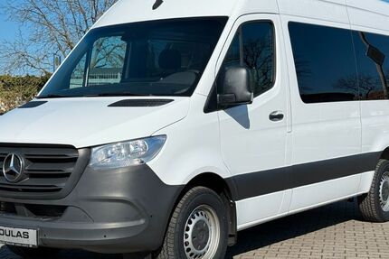 Mercedes-Benz Sprinter 179.263 km 33.299 &euro; Maintal OT Dörnigheim 63477