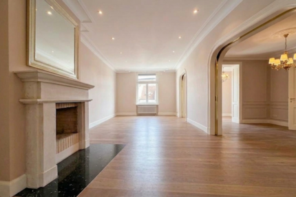 Wohnung Frankfurt am Main Westend Süd - 4 Zimmer, 130 m&sup2;, 3.300&euro; | Angebot:26382561