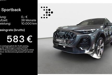 Audi Q5 16.000 km 61.499 &euro; Königstein im Taunus 61462