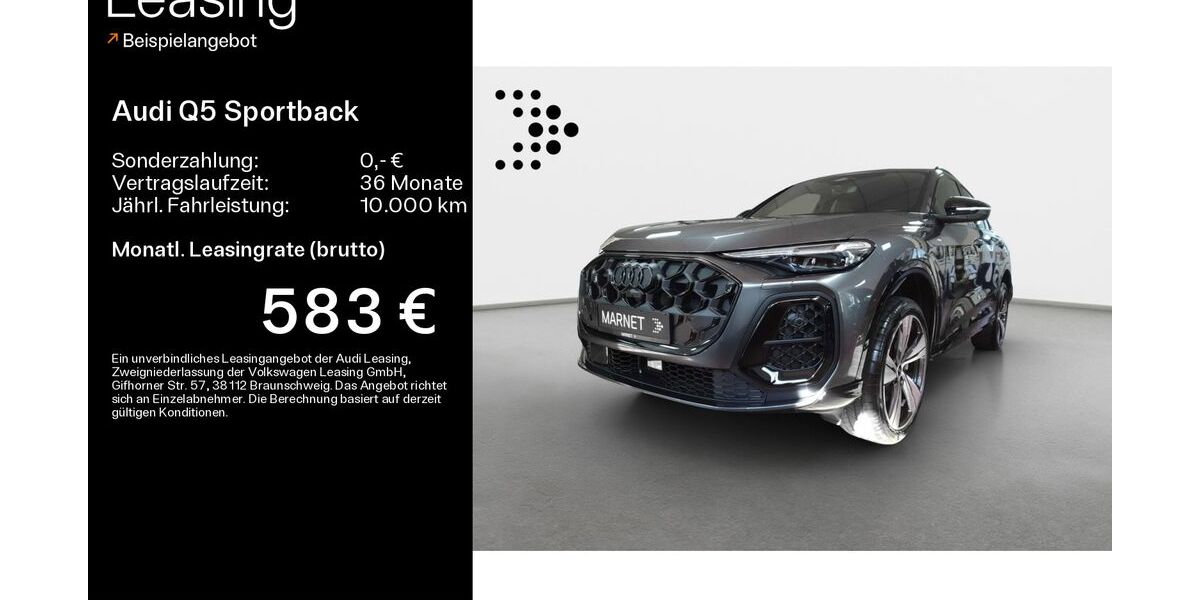 Audi Q5 16.000 km 61.499 &euro; Königstein im Taunus 61462