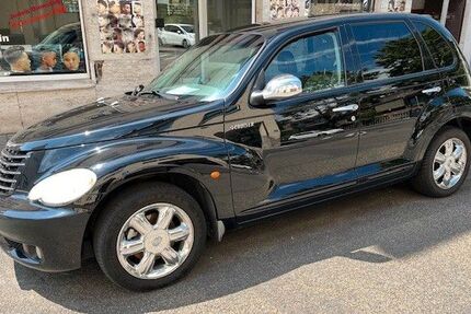 Chrysler PT Cruiser 177.500 km 2.700 &euro; Hanau 63450