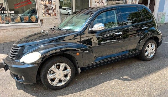 Chrysler PT Cruiser 177.500 km 2.700 &euro; Hanau 63450