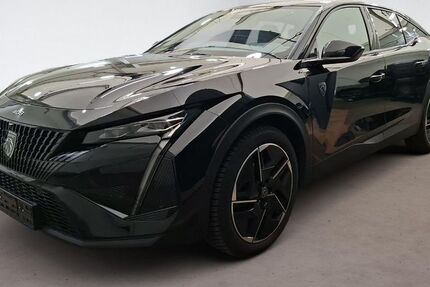 Peugeot 408 19.916 km 29.280 &euro; Rüsselsheim 65428